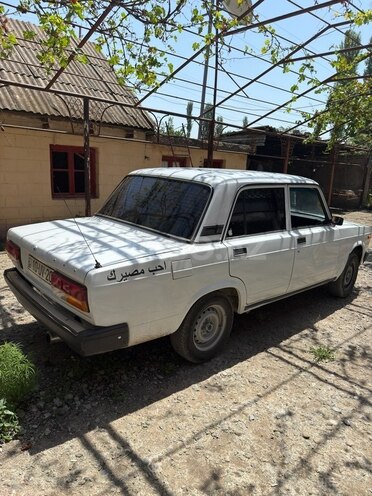 LADA (VAZ) 2107 2007, 113,000 km - 1.6 л - Tovuz
