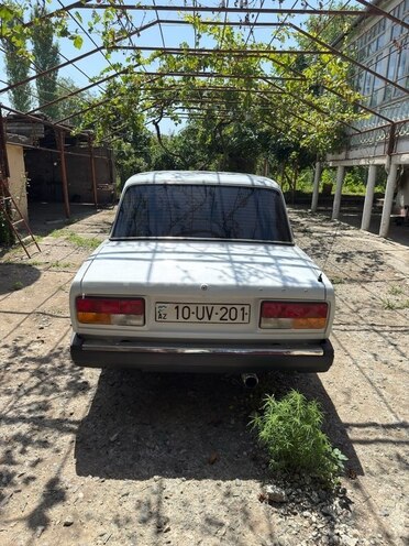 LADA (VAZ) 2107 2007, 113,000 km - 1.6 л - Tovuz