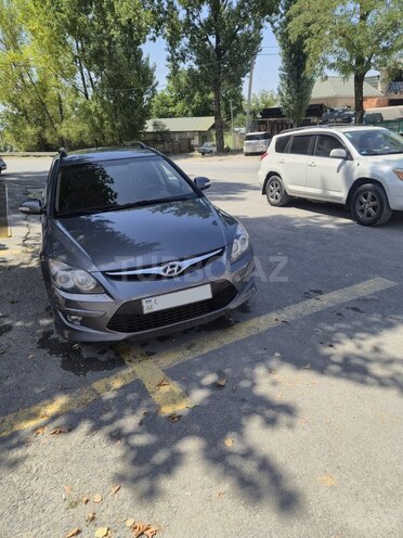 Hyundai i30 2012, 315,000 km - 1.6 l - Qəbələ