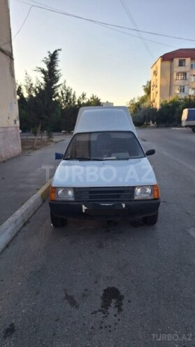 ZAZ Slavuta 2006, 331,000 km - 1.2 л - Sumqayıt