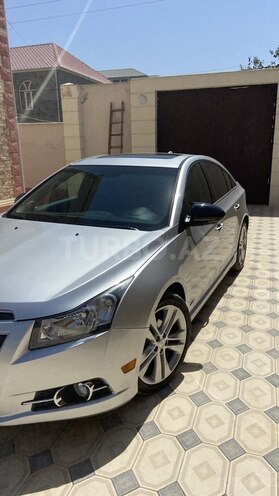 Chevrolet Cruze 2012, 185 km - 1.4 л - Gəncə