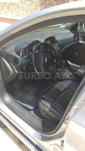 Chevrolet Cruze 2012, 185 km - 1.4 л - Gəncə