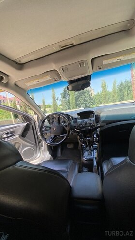 Chevrolet Cruze 2012, 185 km - 1.4 л - Gəncə