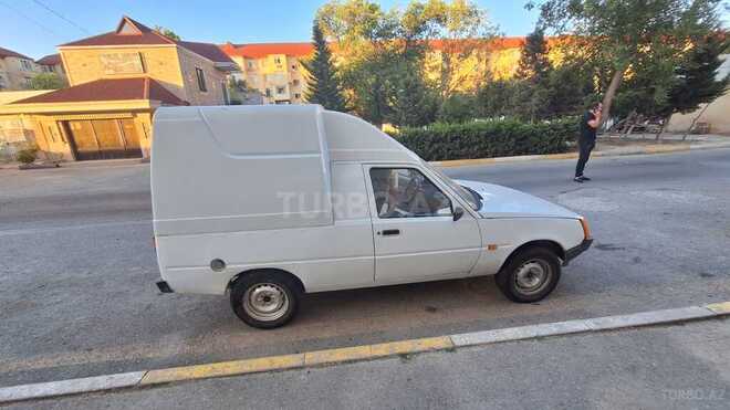 ZAZ Slavuta 2006, 331,000 km - 1.2 л - Sumqayıt