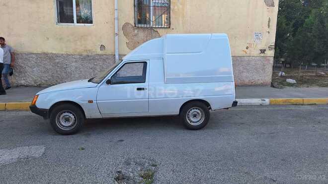ZAZ Slavuta 2006, 331,000 km - 1.2 л - Sumqayıt