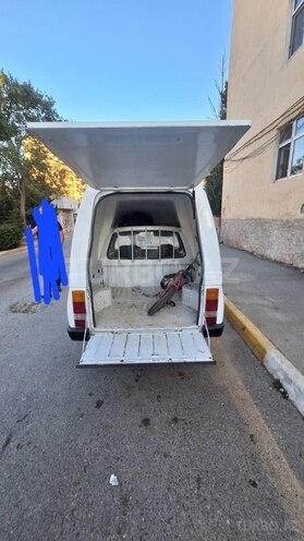 ZAZ Slavuta 2006, 331,000 km - 1.2 л - Sumqayıt