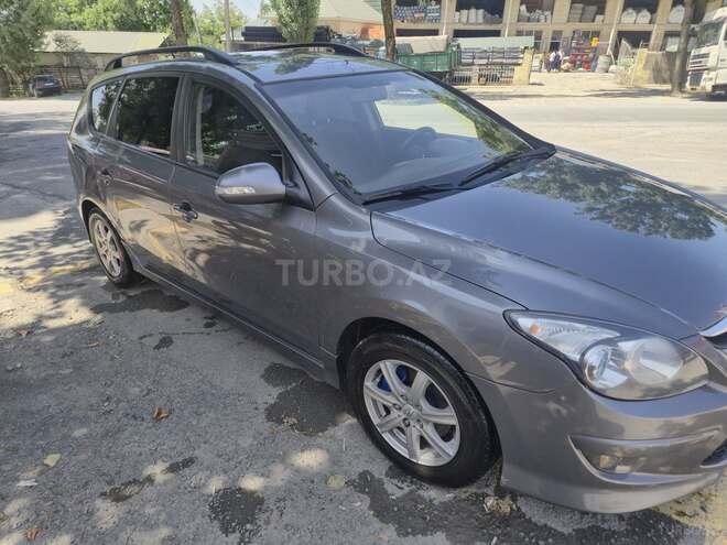 Hyundai i30 2012, 315,000 km - 1.6 l - Qəbələ