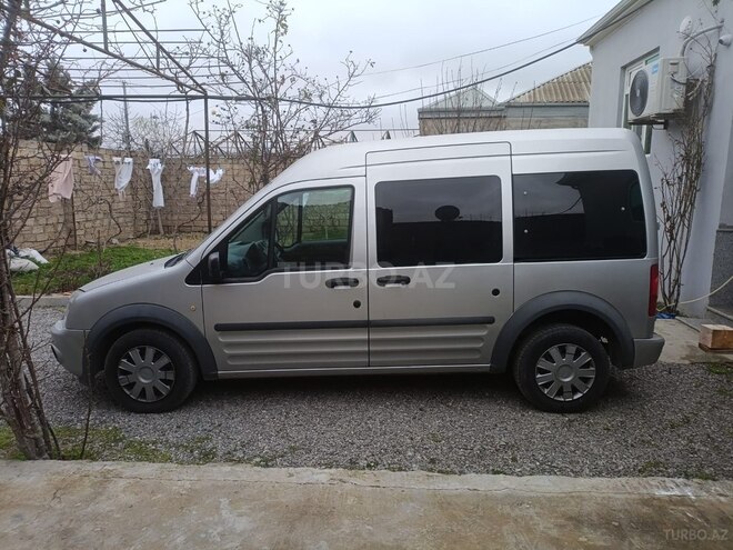 Ford Tourneo Connect 2012, 193,000 km - 1.8 л - Bakı