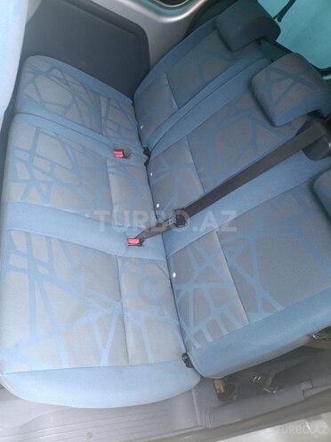 Ford Tourneo Connect 2012, 193,000 km - 1.8 л - Bakı