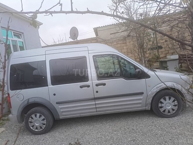 Ford Tourneo Connect 2012, 193,000 km - 1.8 л - Bakı