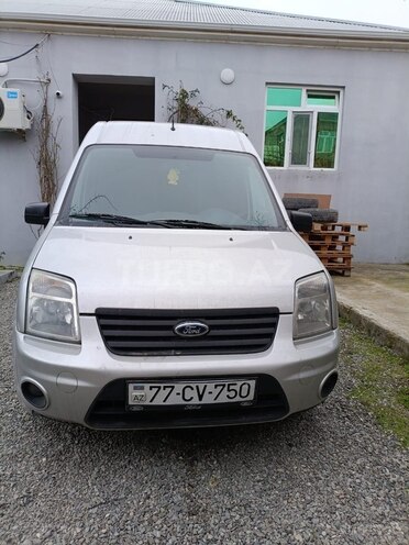Ford Tourneo Connect 2012, 193,000 km - 1.8 л - Bakı