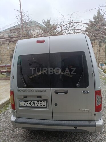 Ford Tourneo Connect 2012, 193,000 km - 1.8 л - Bakı