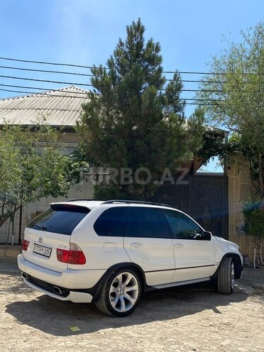 BMW 530 2006, 204,170 km - 4.8 l - Bakı