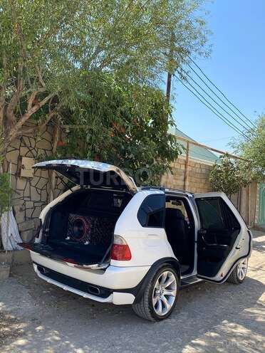BMW 530 2006, 204,170 km - 4.8 l - Bakı