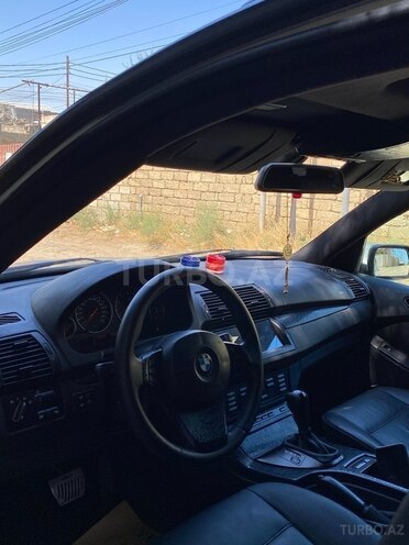 BMW 530 2006, 204,170 km - 4.8 l - Bakı