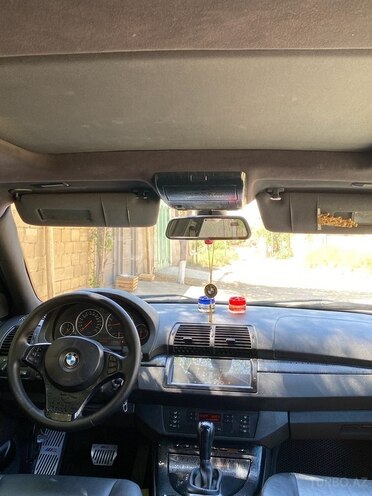 BMW 530 2006, 204,170 km - 4.8 l - Bakı