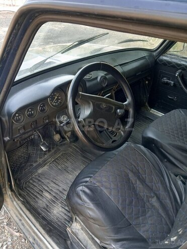 LADA (VAZ) 2106 2005, 140,000 km - 1.6 l - Şəmkir