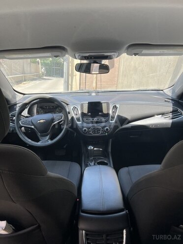 Chevrolet Malibu 2019, 200,000 km - 1.5 л - Bakı