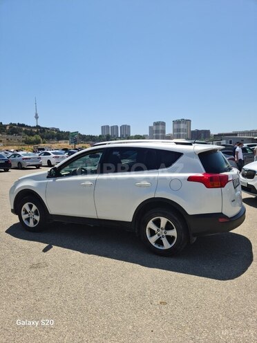 Toyota RAV4 2013, 173,800 km - 2.0 л - Bakı
