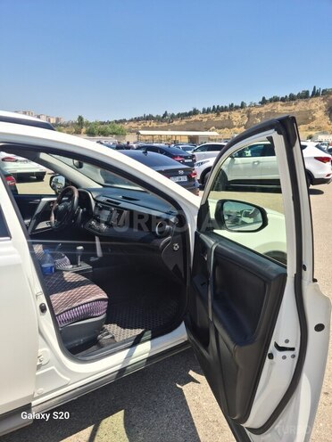 Toyota RAV4 2013, 173,800 km - 2.0 л - Bakı