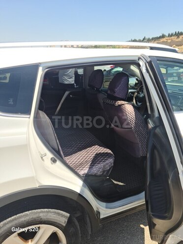 Toyota RAV4 2013, 173,800 km - 2.0 л - Bakı