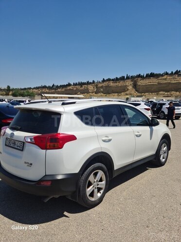 Toyota RAV4 2013, 173,800 km - 2.0 л - Bakı