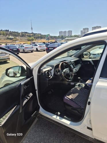 Toyota RAV4 2013, 173,800 km - 2.0 л - Bakı