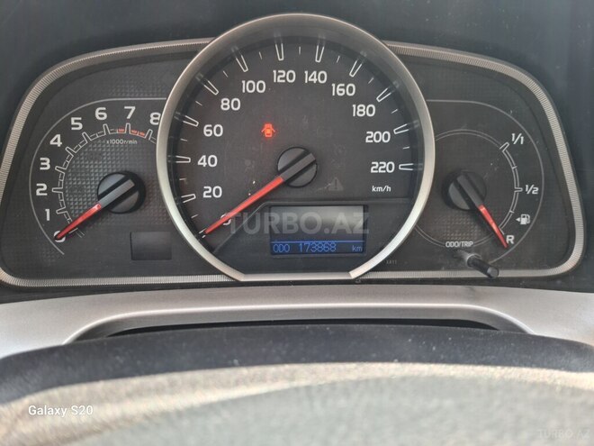 Toyota RAV4 2013, 173,800 km - 2.0 л - Bakı