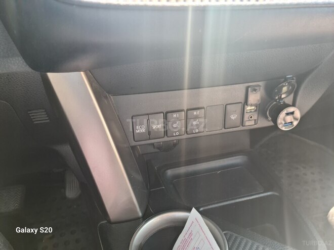 Toyota RAV4 2013, 173,800 km - 2.0 л - Bakı