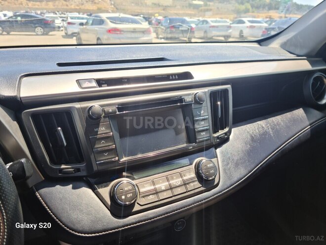 Toyota RAV4 2013, 173,800 km - 2.0 л - Bakı