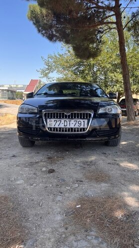 GAZ Volga Siber 2010, 218,000 km - 2.4 l - Sumqayıt