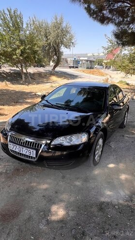 GAZ Volga Siber 2010, 218,000 km - 2.4 l - Sumqayıt