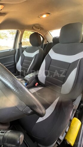 GAZ Volga Siber 2010, 218,000 km - 2.4 l - Sumqayıt