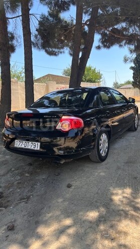 GAZ Volga Siber 2010, 218,000 km - 2.4 l - Sumqayıt
