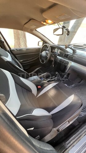 GAZ Volga Siber 2010, 218,000 km - 2.4 l - Sumqayıt