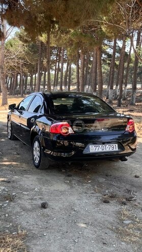 GAZ Volga Siber 2010, 218,000 km - 2.4 l - Sumqayıt