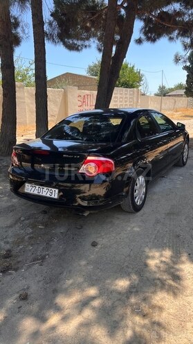 GAZ Volga Siber 2010, 218,000 km - 2.4 l - Sumqayıt