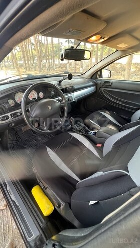 GAZ Volga Siber 2010, 218,000 km - 2.4 l - Sumqayıt