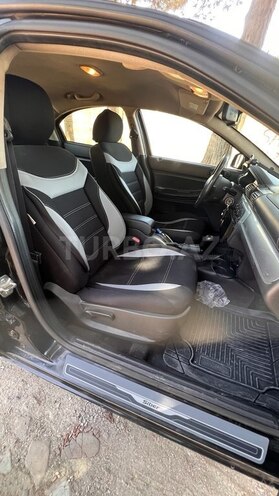 GAZ Volga Siber 2010, 218,000 km - 2.4 l - Sumqayıt