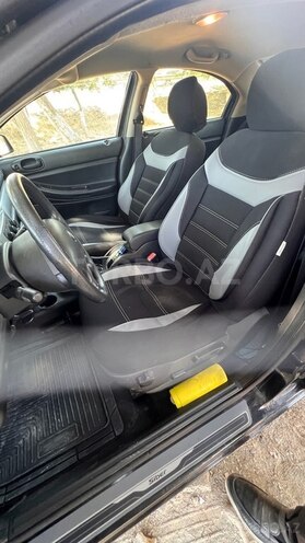 GAZ Volga Siber 2010, 218,000 km - 2.4 l - Sumqayıt