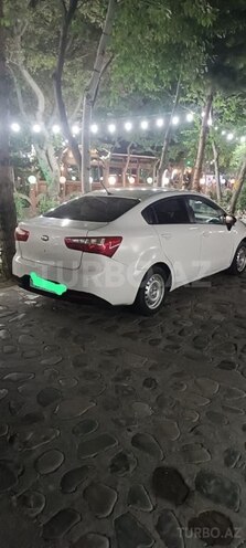 Kia Rio 2012, 320,000 km - 1.4 l - Bakı