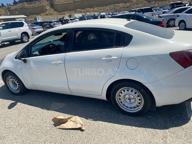 Kia Rio 2012, 320,000 km - 1.4 l - Bakı