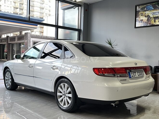 Hyundai Grandeur 2008, 292,000 km - 2.7 л - Bakı