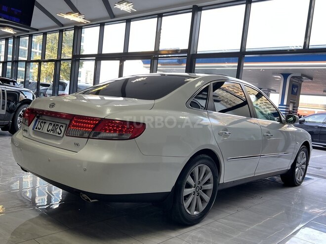 Hyundai Grandeur 2008, 292,000 km - 2.7 л - Bakı