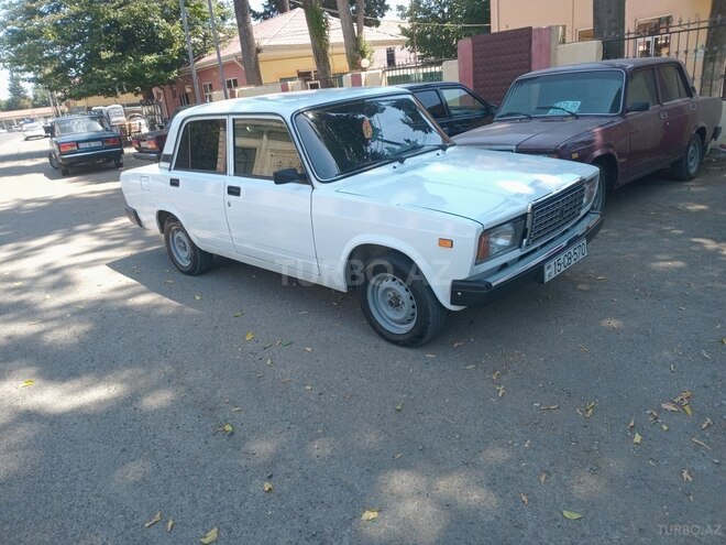 LADA (VAZ) 2107 2005, 106,316 km - 1.6 л - Lənkəran