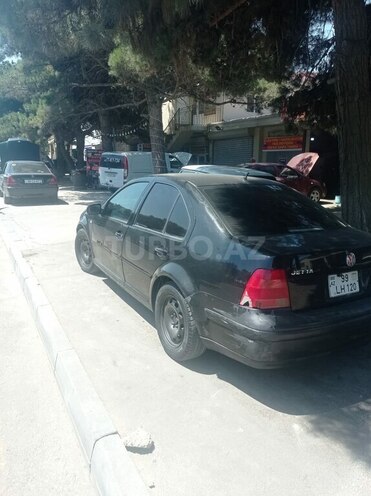 Volkswagen Jetta 1998, 232,000 km - 2.0 l - Bakı