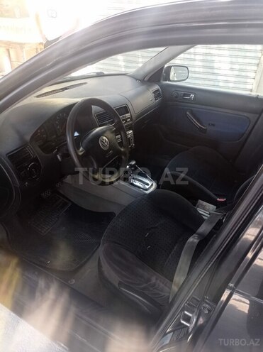 Volkswagen Jetta 1998, 232,000 km - 2.0 l - Bakı