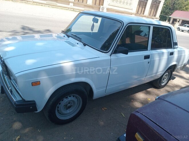 LADA (VAZ) 2107 2005, 106,316 km - 1.6 л - Lənkəran