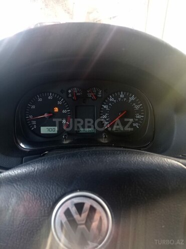 Volkswagen Jetta 1998, 232,000 km - 2.0 l - Bakı