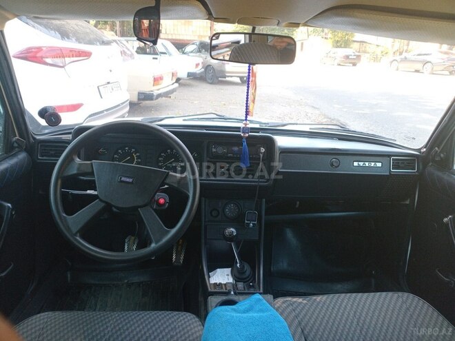 LADA (VAZ) 2107 2005, 106,316 km - 1.6 л - Lənkəran